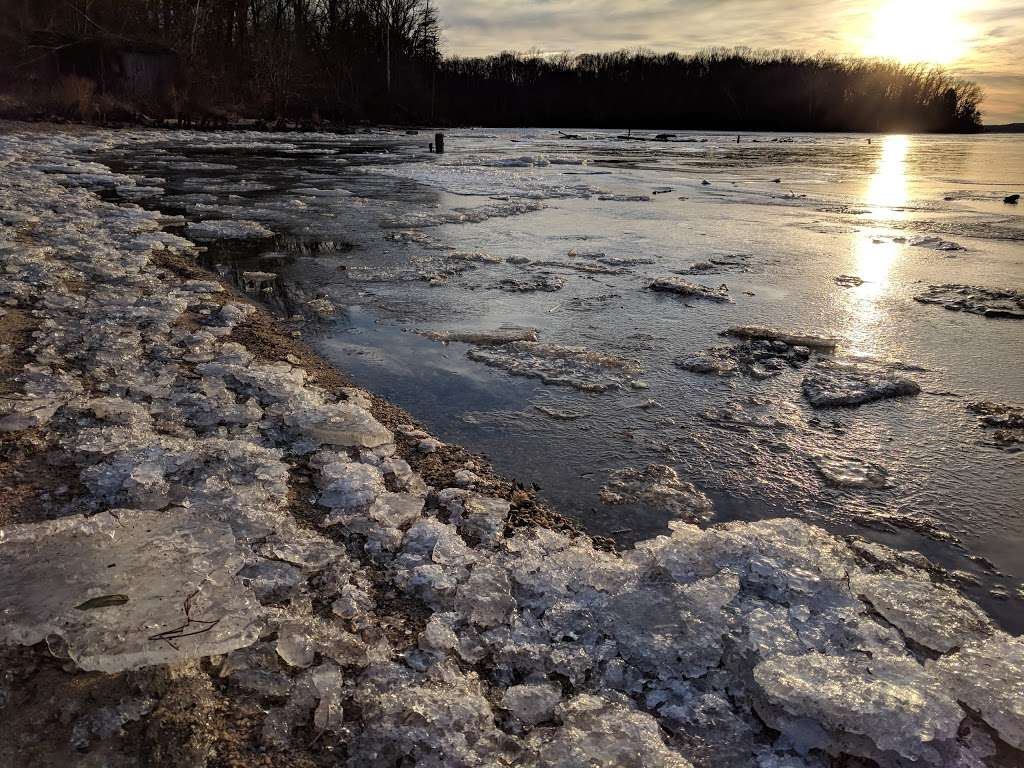 Mallows Bay Park | Nanjemoy, MD 20662, USA