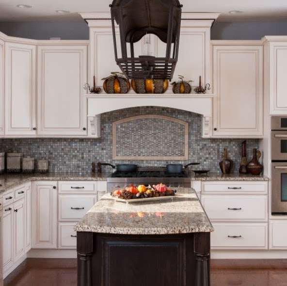 Canaan Cabinetry Inc. | 415 E Butler Ave, New Britain, PA 18901, USA | Phone: (215) 348-0551