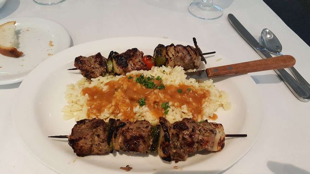 Greek Village | 13476 New Hampshire Ave, Silver Spring, MD 20904, USA | Phone: (301) 879-2877