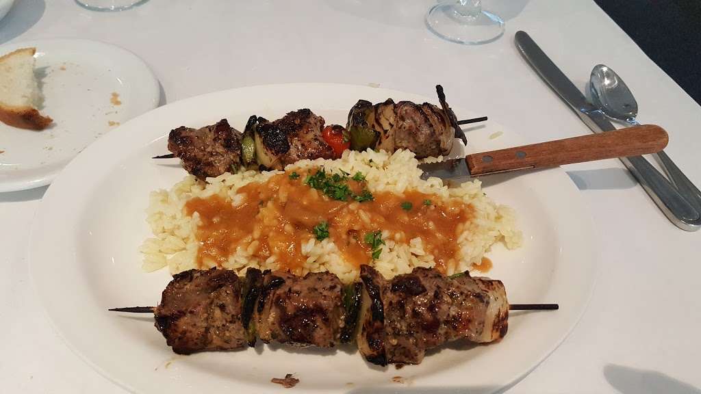 Greek Village | 13476 New Hampshire Ave, Silver Spring, MD 20904 | Phone: (301) 879-2877