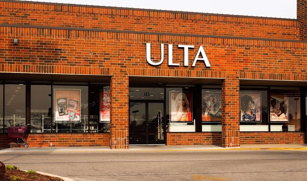 Ulta Beauty | 112 Danada Square W, Wheaton, IL 60187, USA | Phone: (630) 221-0215