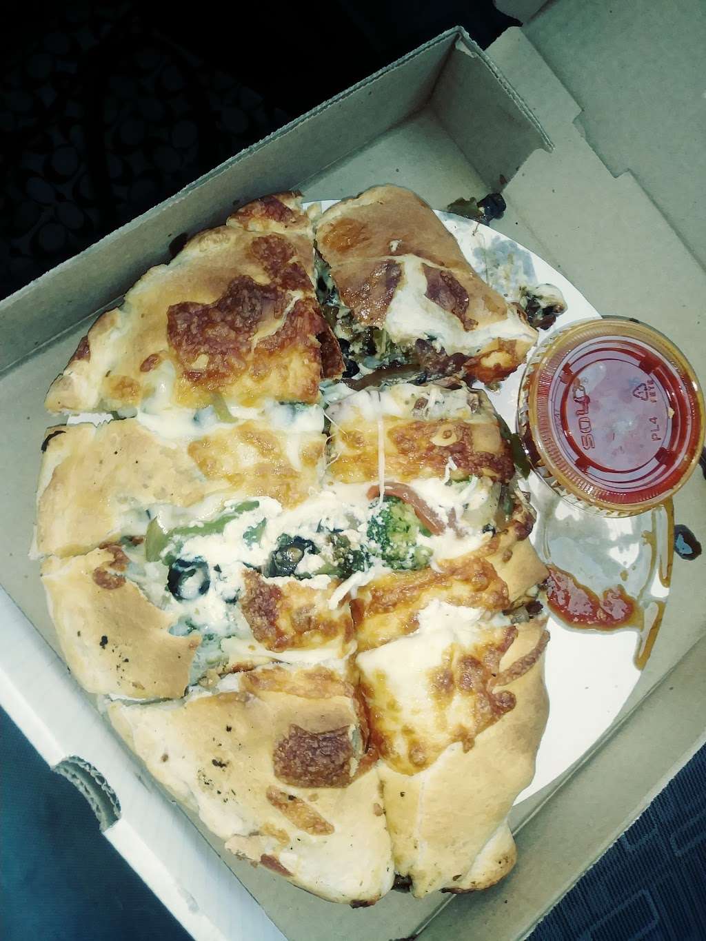 Panorama Pizza | 470 E Ashland St, Brockton, MA 02302, USA | Phone: (508) 588-4714