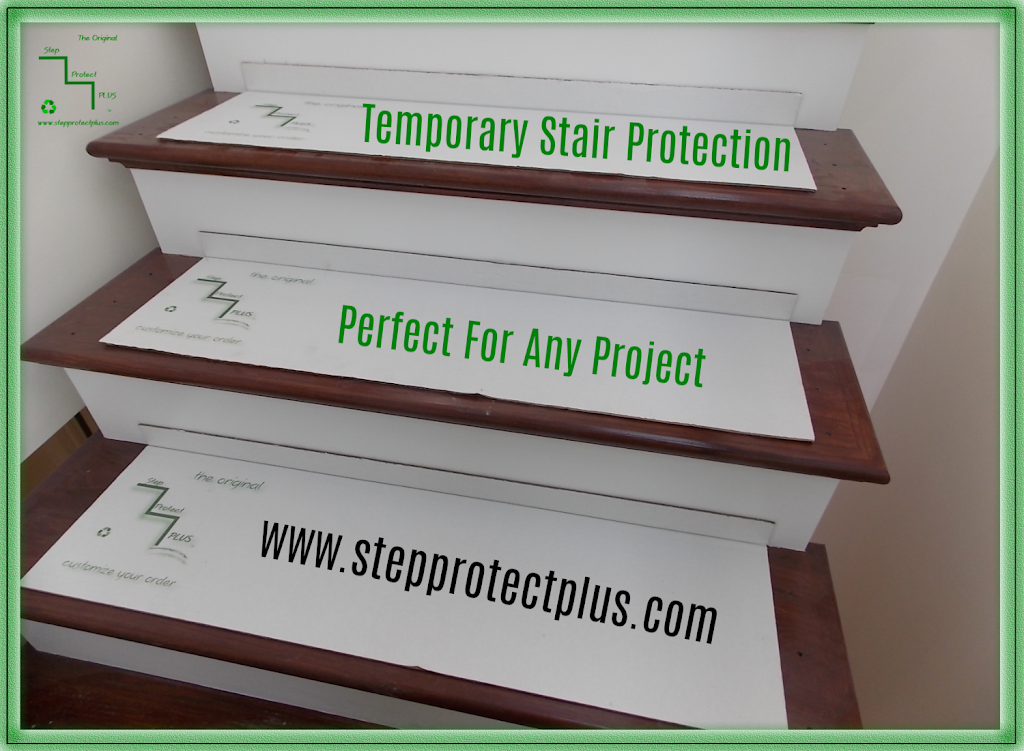 Step Protect PLUS | 13005 Parker Rd, Lemont, IL 60439, USA | Phone: (630) 362-8639