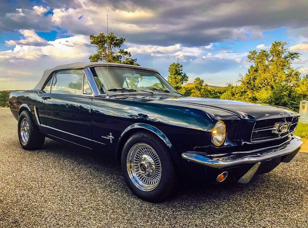 Blacklisted Motors | 1637 N 40th St, Phoenix, AZ 85008, USA | Phone: (602) 642-7619