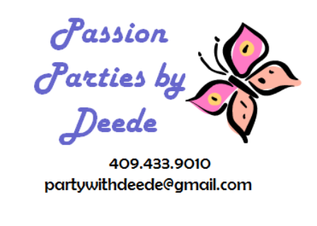 Parties By Deede | 17 Charleston Park Dr, Houston, TX 77025, USA | Phone: (409) 433-9010