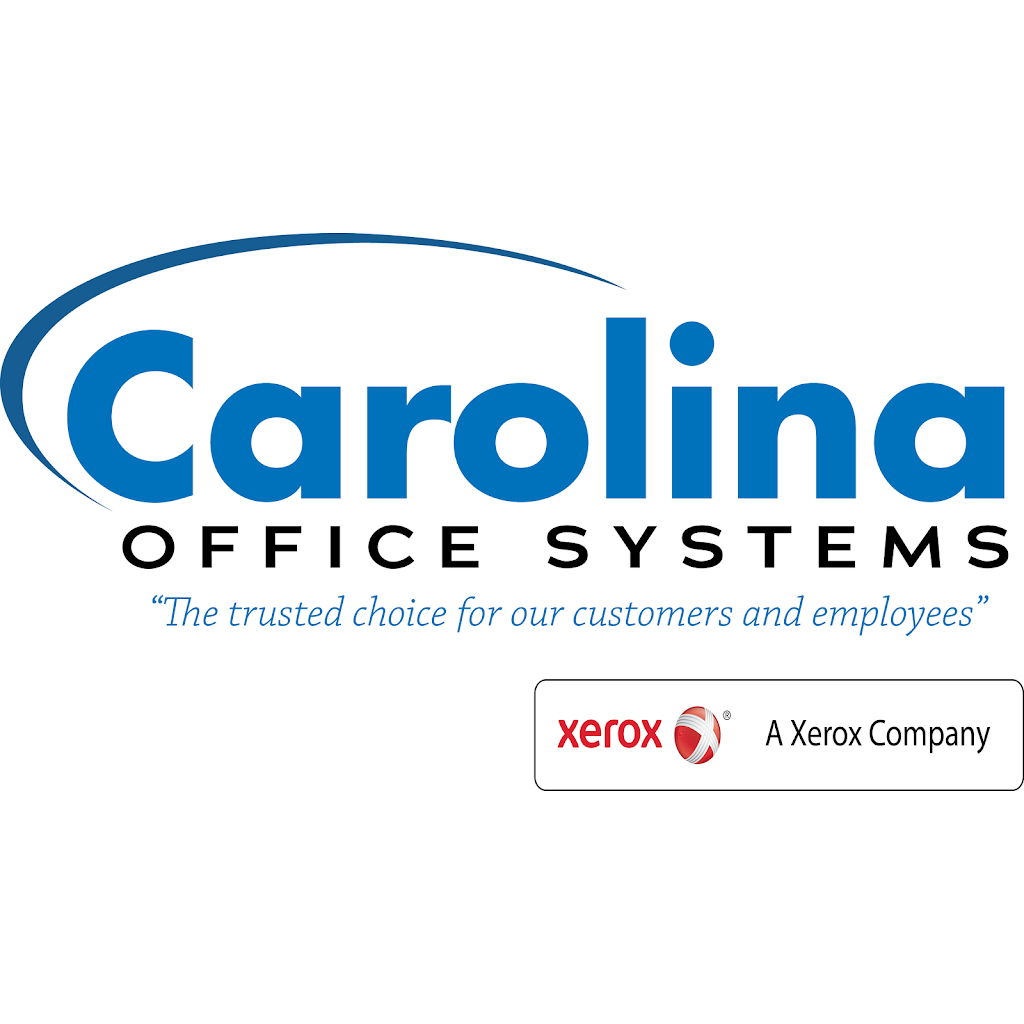 Carolina Office Systems | 13245 Reese Blvd W #130, Huntersville, NC 28078, USA | Phone: (704) 337-8900