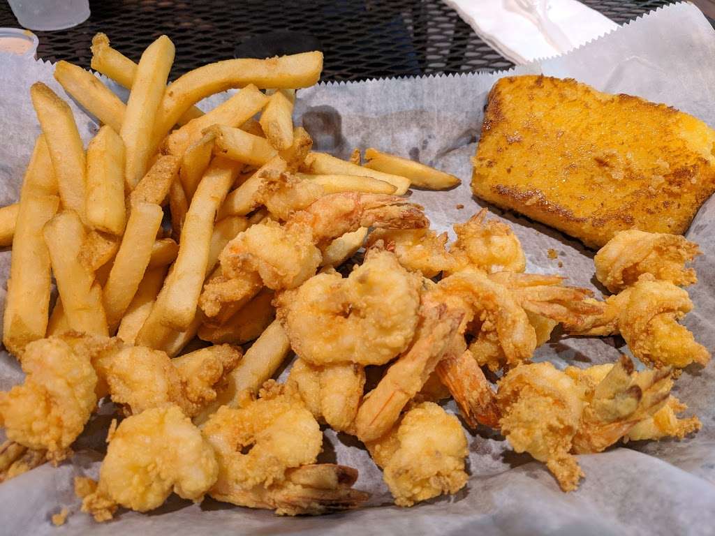 Stoningtons Fried Shrimp | 2316 S Kirkman Rd, Orlando, FL 32811, USA | Phone: (407) 522-6339