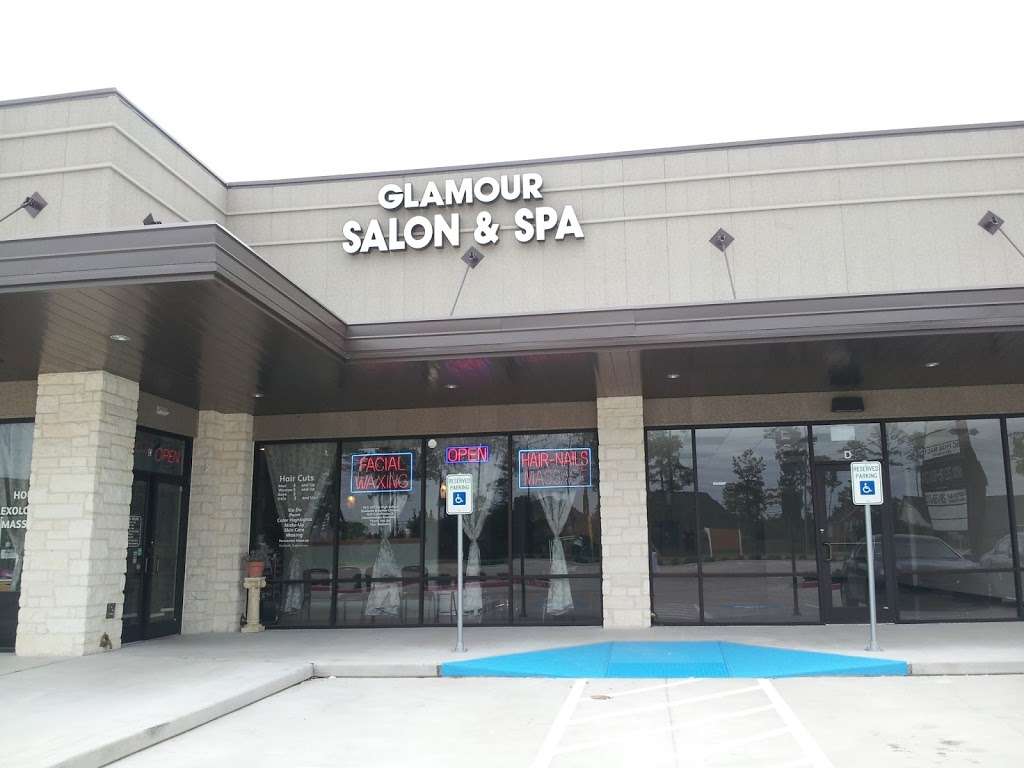 Glamour Nail Salon & Spa | 14030 Telge Rd, Cypress, TX 77429, USA | Phone: (281) 758-2111