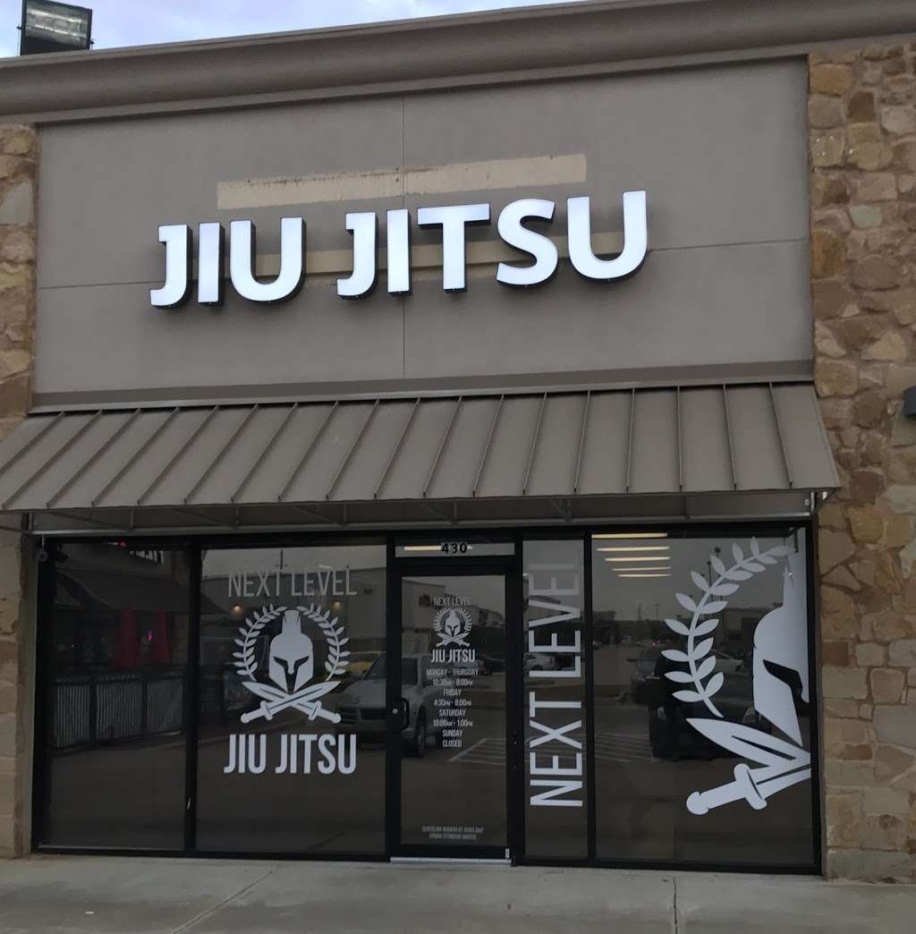 Next Level Jiu Jitsu | 26440 Farm to Market 1093, Richmond, TX 77406, USA | Phone: (832) 913-9982