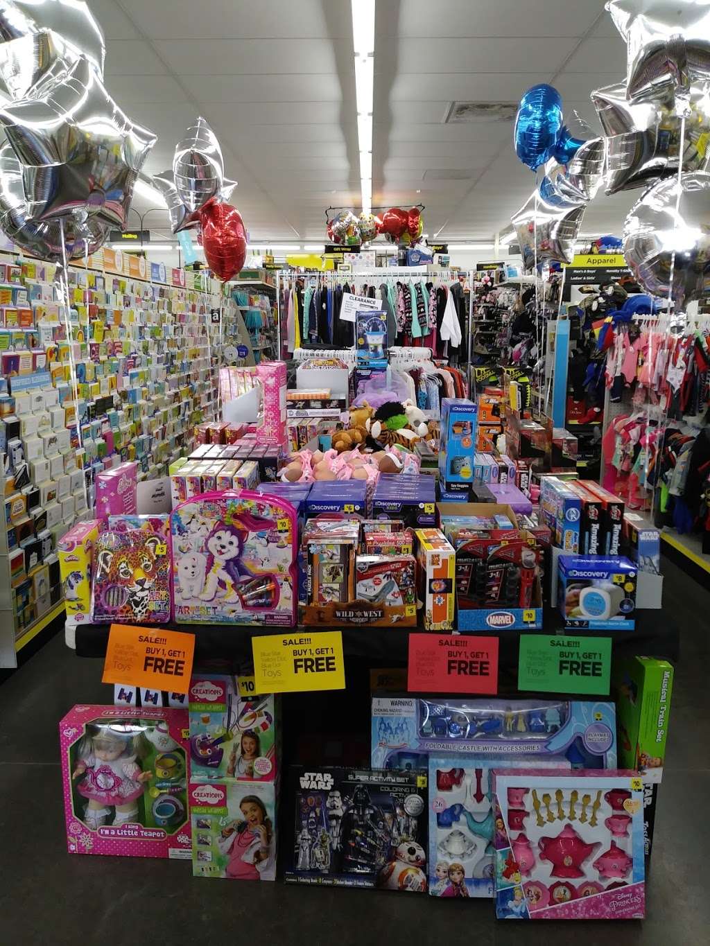 Dollar General | 4505 Metropolitan Ave, Kansas City, KS 66106, USA | Phone: (913) 213-3894