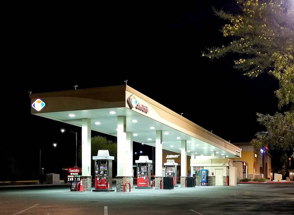 Smiths Fuel Center | 10120 W Tropicana Ave, Las Vegas, NV 89147, USA | Phone: (702) 220-6803