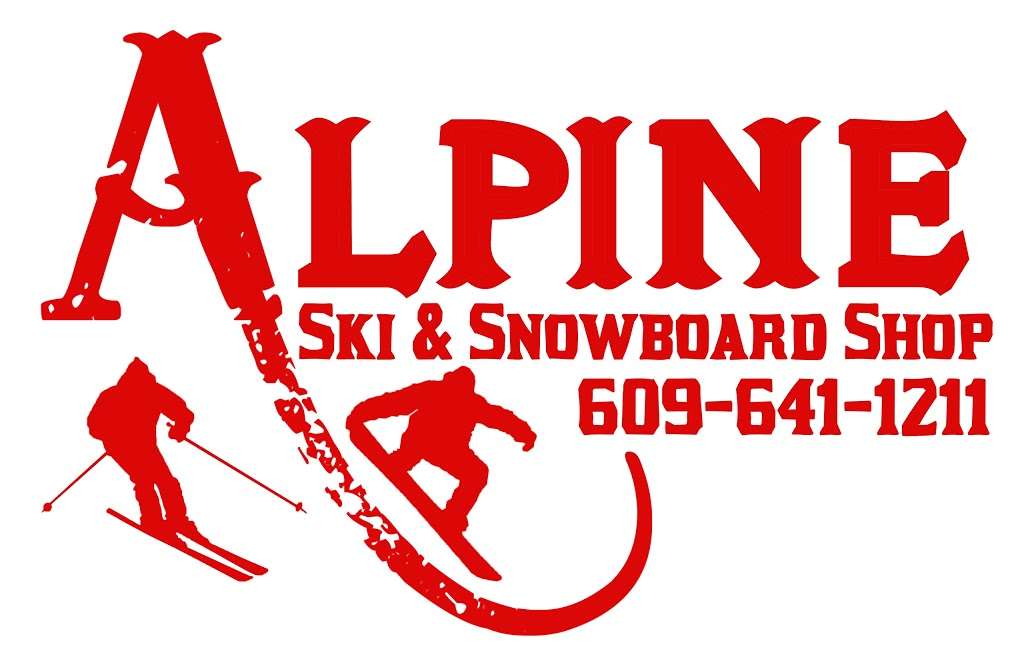 Alpine Ski Shop | 3206 Fire Rd, Egg Harbor Township, NJ 08234, USA | Phone: (609) 641-1211