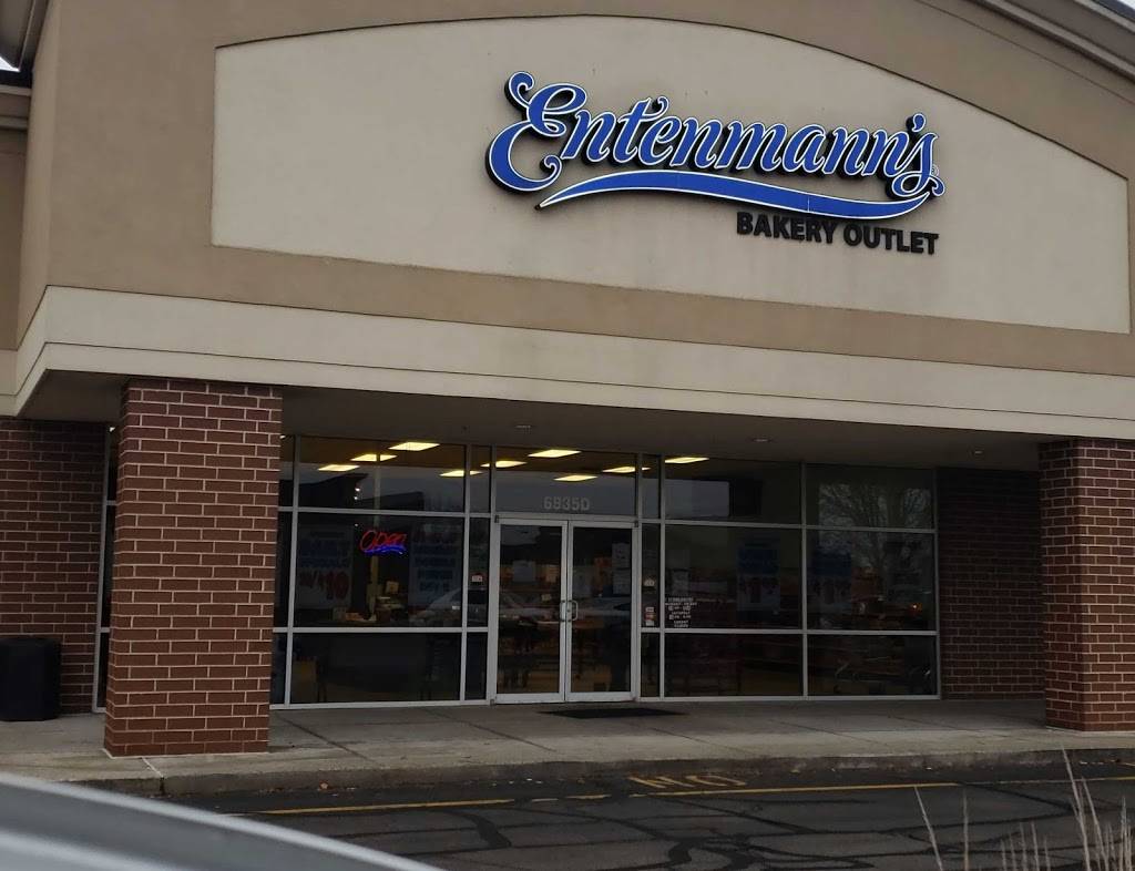 Entenmanns Bakery Outlet | 6935 Lake Plaza Dr Suite D, Indianapolis, IN 46220, USA | Phone: (317) 570-1741