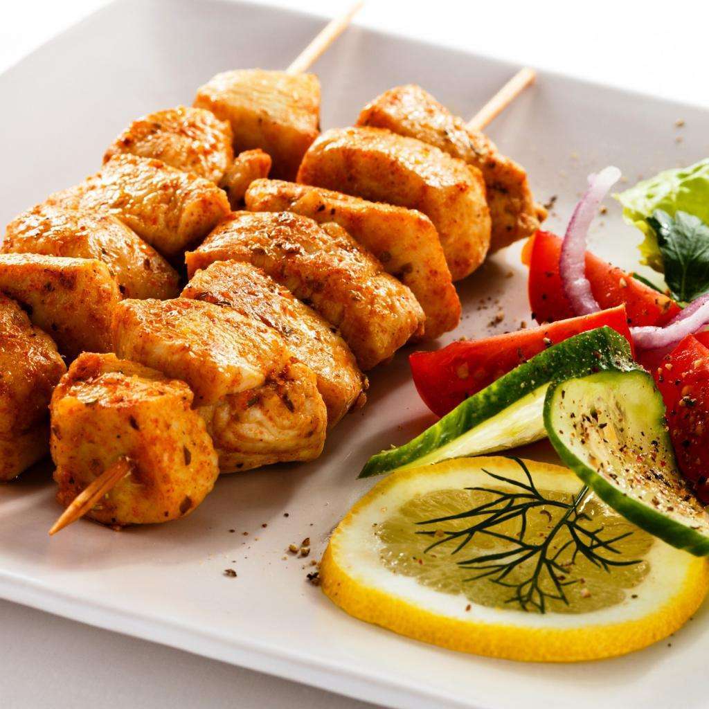 Lahore Grill | 3211 New Jersey 27 #1, Behind CVS, Franklin Park, NJ 08823, USA | Phone: (732) 305-7280