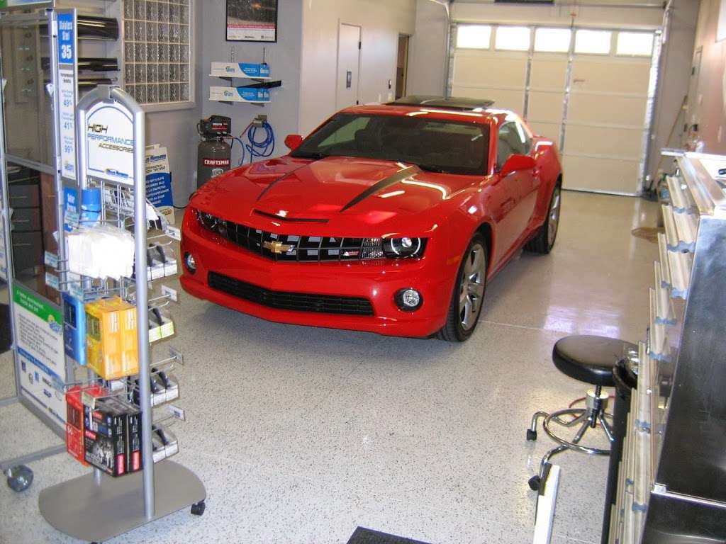 Bills Custom Window Tinting | 6363 W Kent Dr, Chandler, AZ 85226, USA | Phone: (480) 940-0240