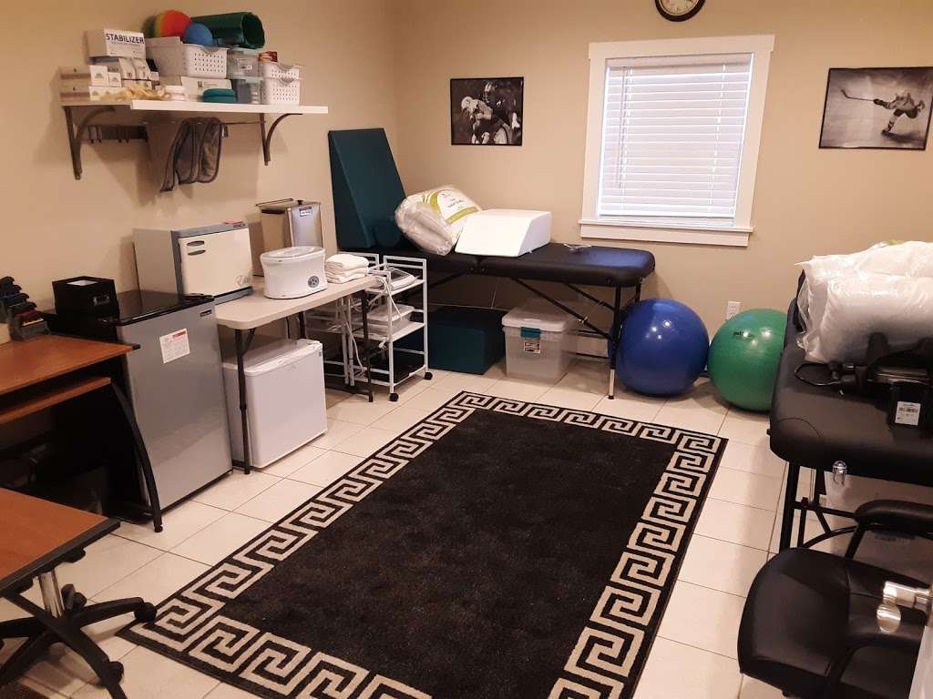 Taylor Physical Therapy ,P.C. | 2419 Whiteford Rd Suite A, Whiteford, MD 21160, USA | Phone: (443) 424-0422