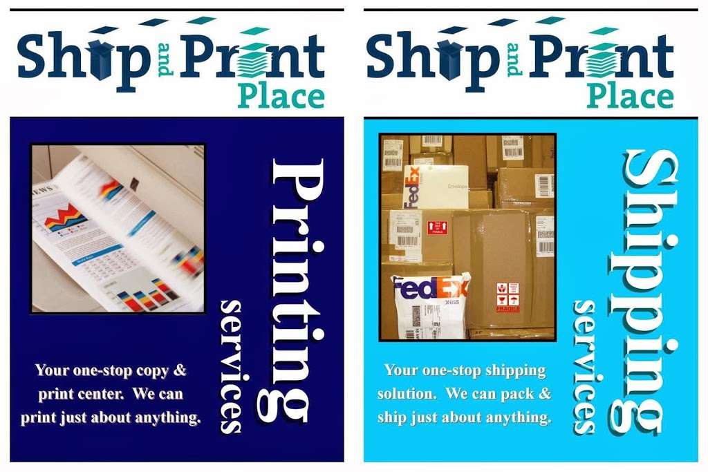 Ship And Print Place | 210 Marlboro Ave, Easton, MD 21601, USA | Phone: (410) 820-0020