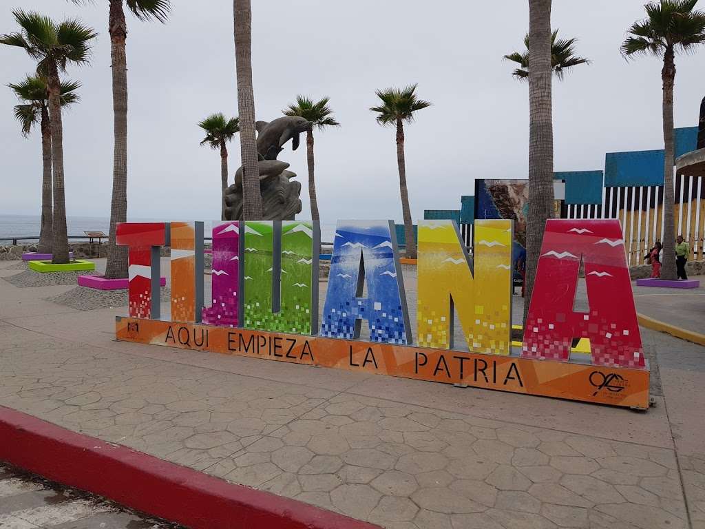 Tijuana | Paseo Costero, Costa, Tijuana, B.C., Mexico