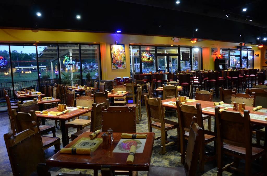 Havana Rumba Middletown | 12003 Shelbyville Rd, Louisville, KY 40243, USA | Phone: (502) 244-5375