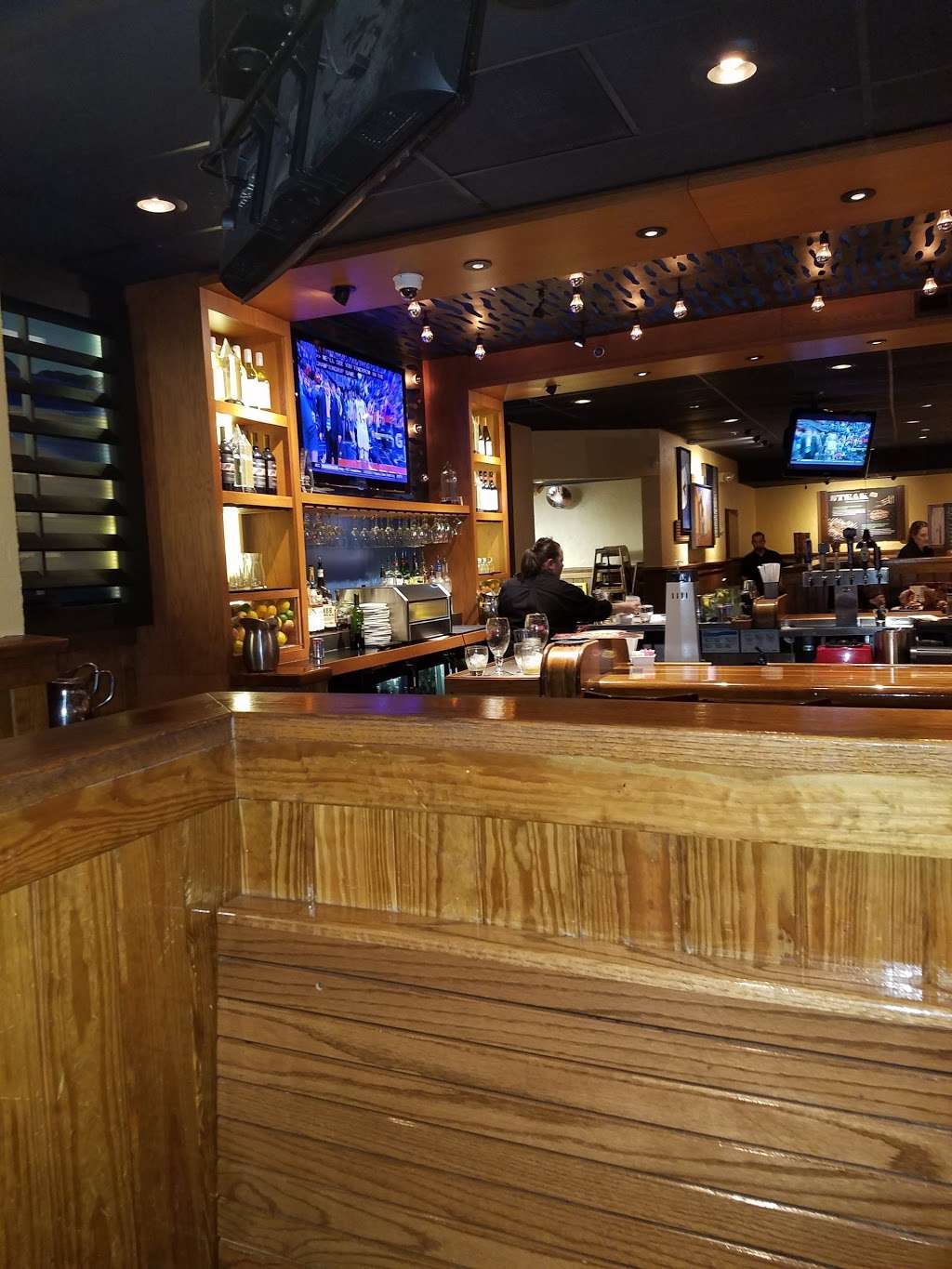 Outback Steakhouse | 9140 Rockville Rd, Indianapolis, IN 46234, USA | Phone: (317) 209-8007