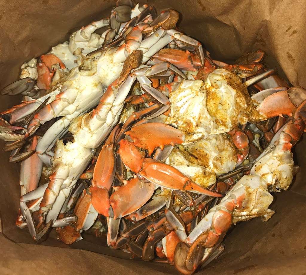 Martys Crabs | 474 NJ-49, Bridgeton, NJ 08302, USA | Phone: (856) 451-9369