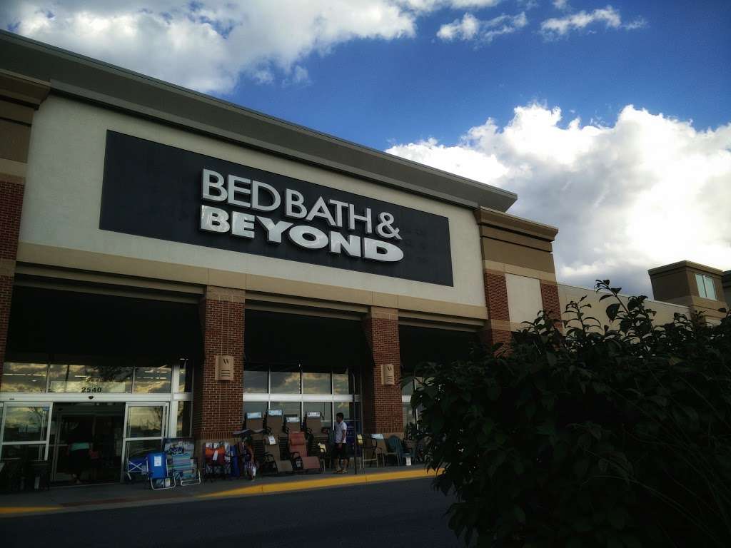 Bed Bath Beyond 2540 S Pleasant Valley Rd Winchester Va 22601 Usa