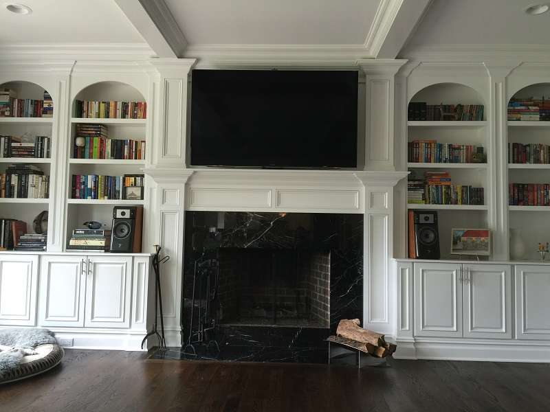 DH Audio and Home Theater | 11 Mitchell Rd, Parsippany, NJ 07054 | Phone: (917) 923-0552