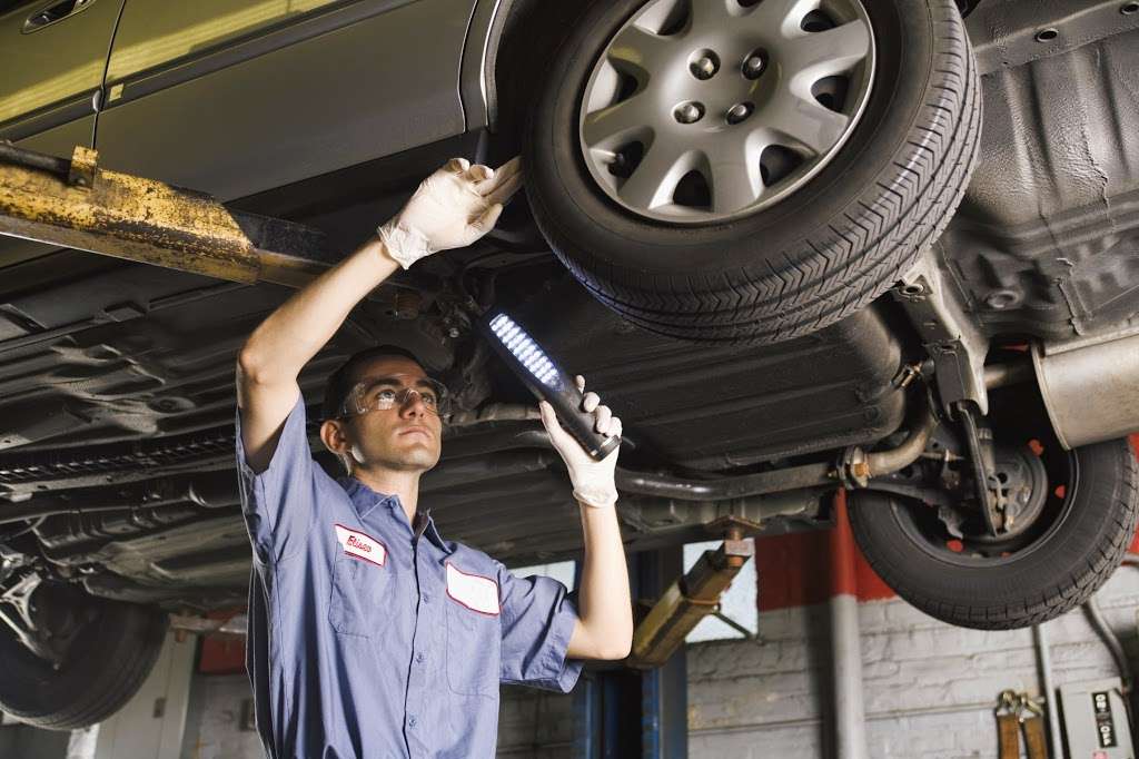 Purcell Tire and Service Center | 2607 NE Industrial Dr, Kansas City, MO 64117 | Phone: (816) 421-1873