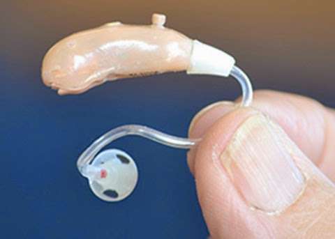 El Cajon Hearing Aid Center | 762 N Johnson Ave, El Cajon, CA 92020, USA | Phone: (619) 442-5634