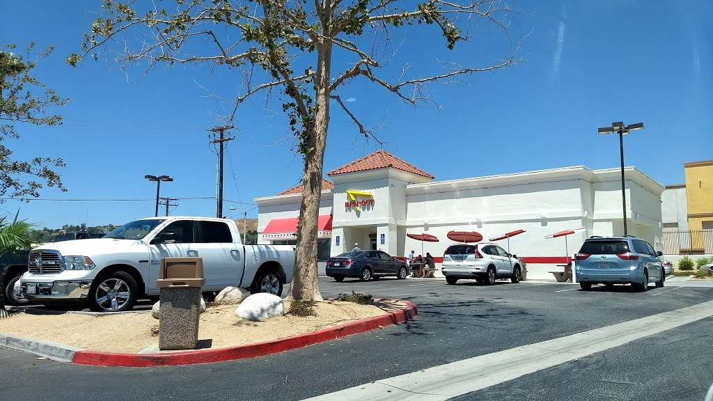 In-N-Out Burger | 28368 Sand Canyon Rd, Santa Clarita, CA 91351 | Phone: (800) 786-1000