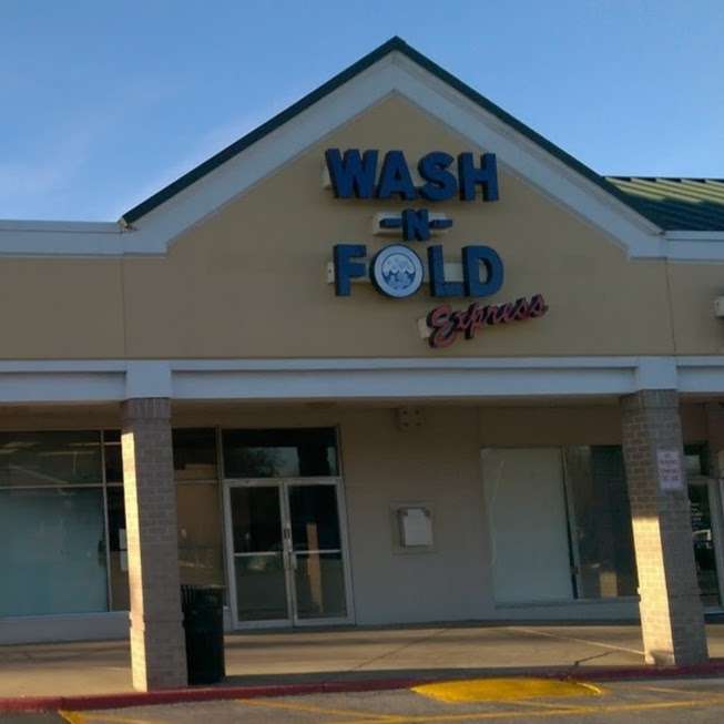 Wash-N-Fold Express | 705 Edgewood Rd, Edgewood, MD 21040, USA | Phone: (443) 484-7401