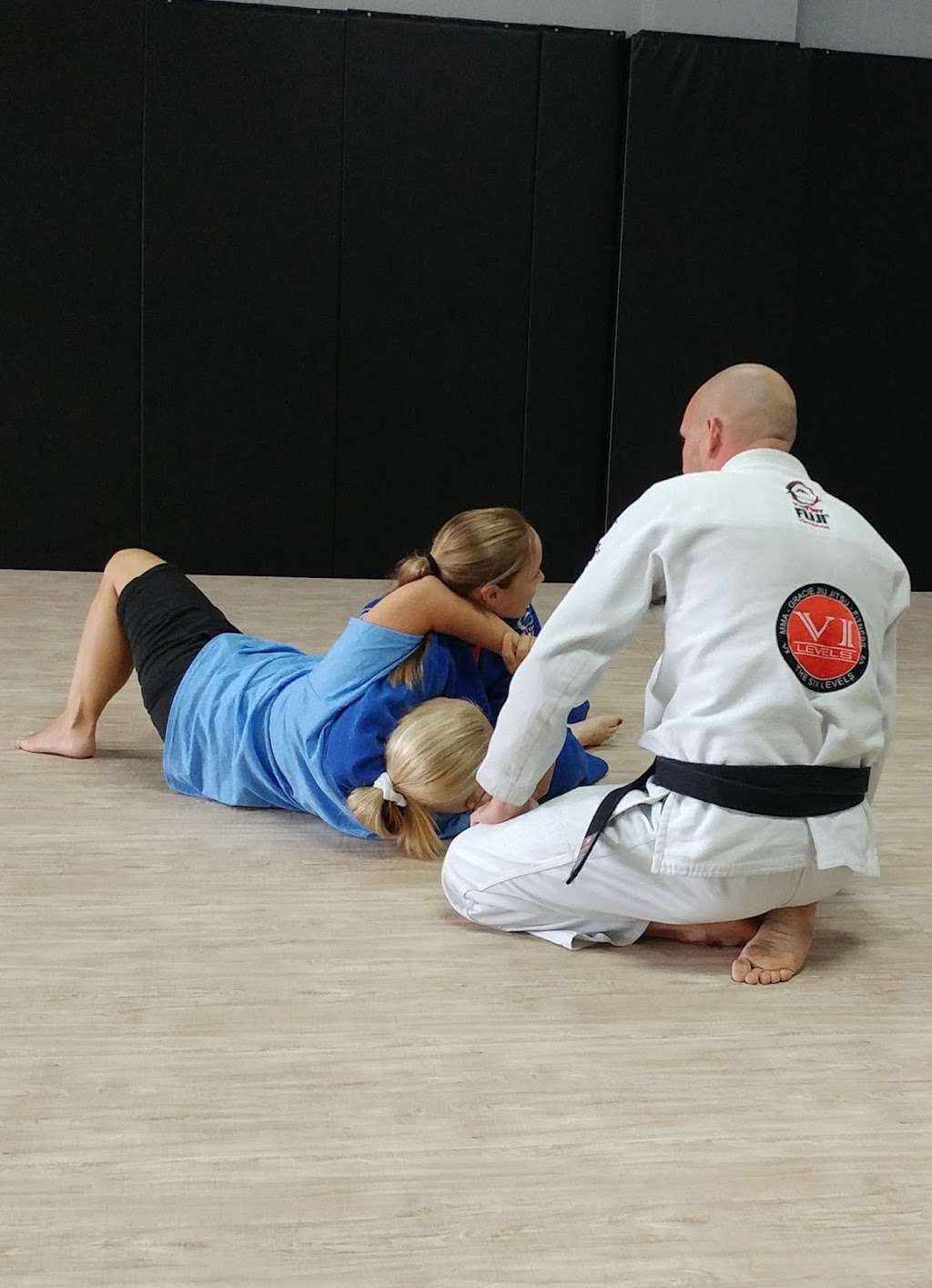 6 Levels Apopka Jiu Jitsu, Mixed Martial Arts and Fitness | 1085 W Orange Blossom Trail, Apopka, FL 32712 | Phone: (407) 814-4312