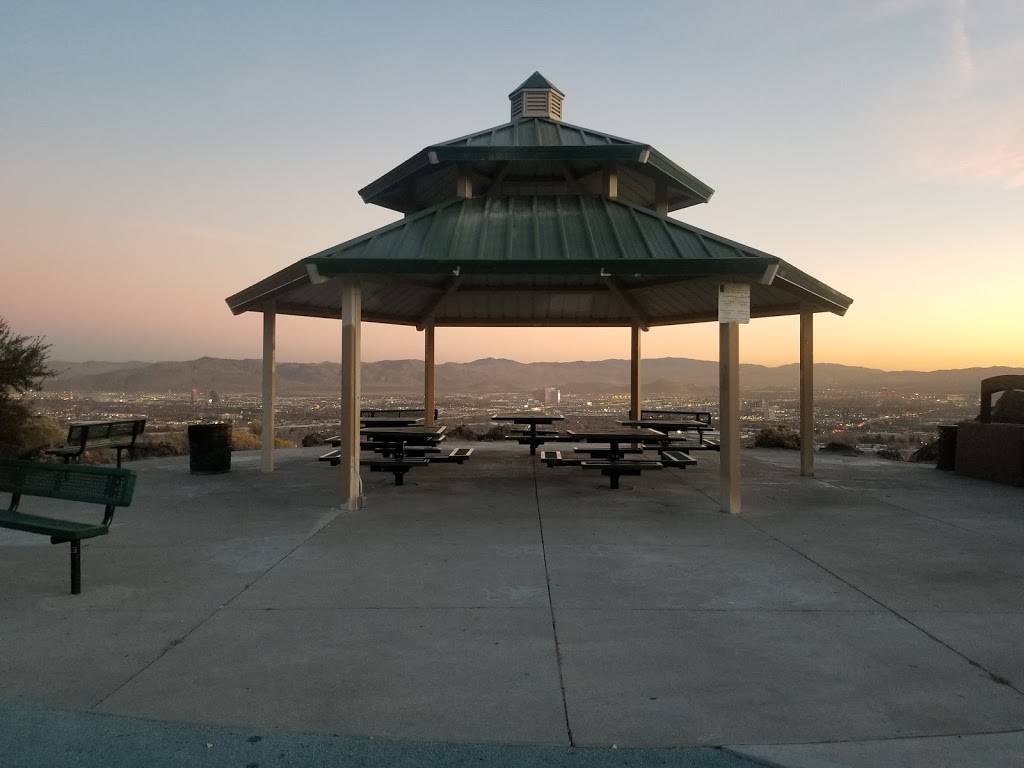 University Ridge Park | 990 S University Park Loop, Reno, NV 89512, USA | Phone: (775) 334-2262