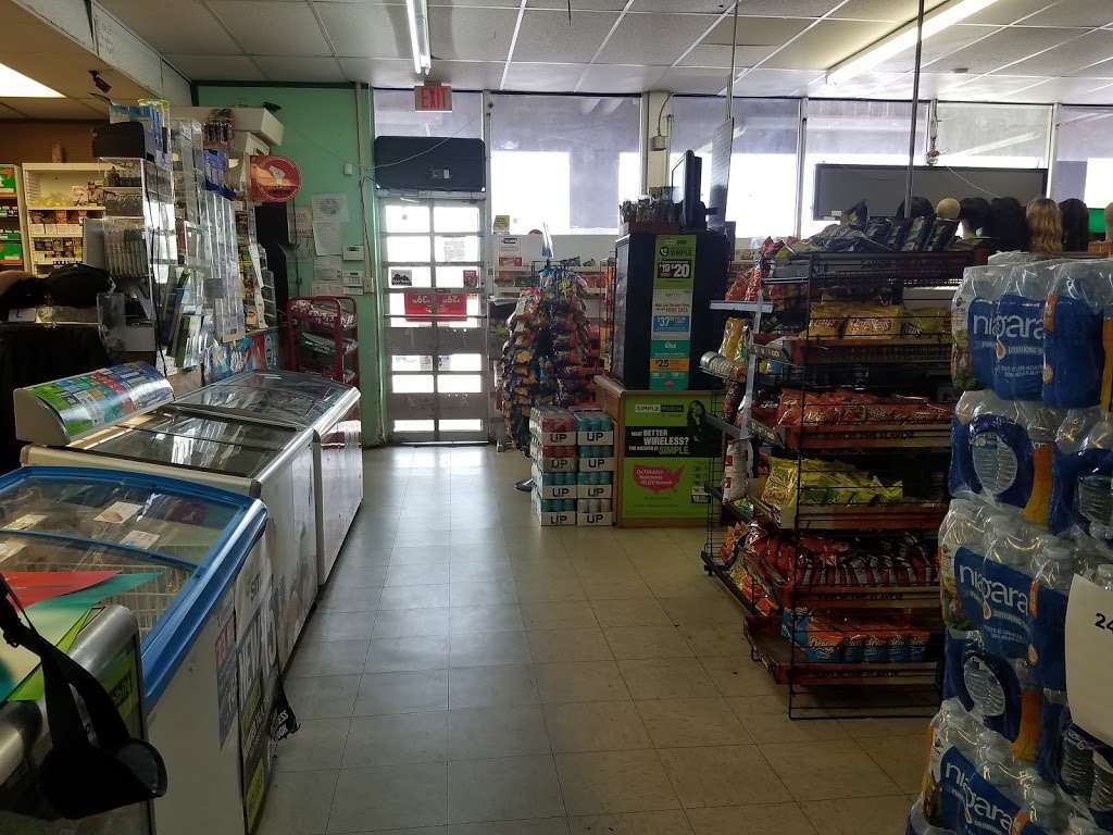 Zitro Grocery | 9431 SE Maricamp Rd, Ocala, FL 34472, USA | Phone: (352) 261-1300