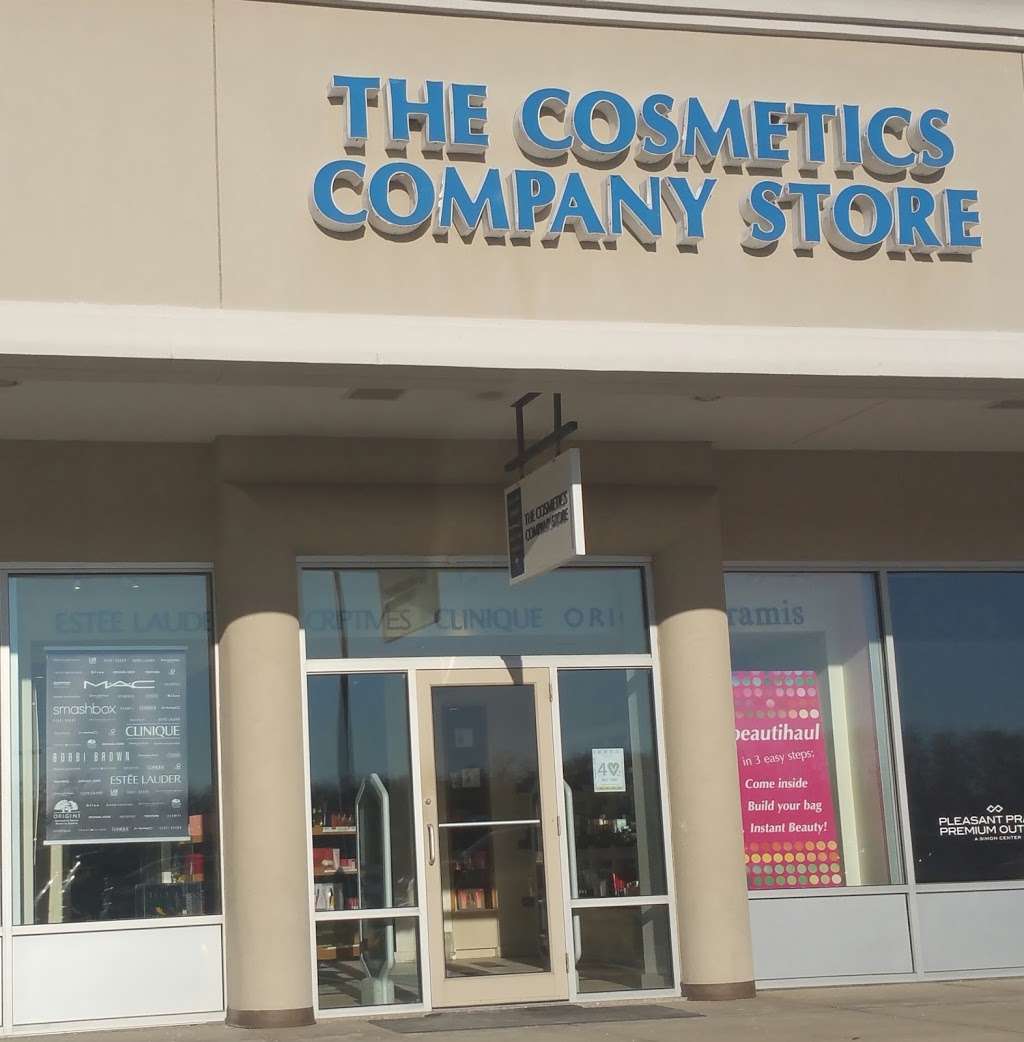 The Cosmetics Company | 11211 120th Ave, Pleasant Prairie, WI 53158 | Phone: (262) 857-4792