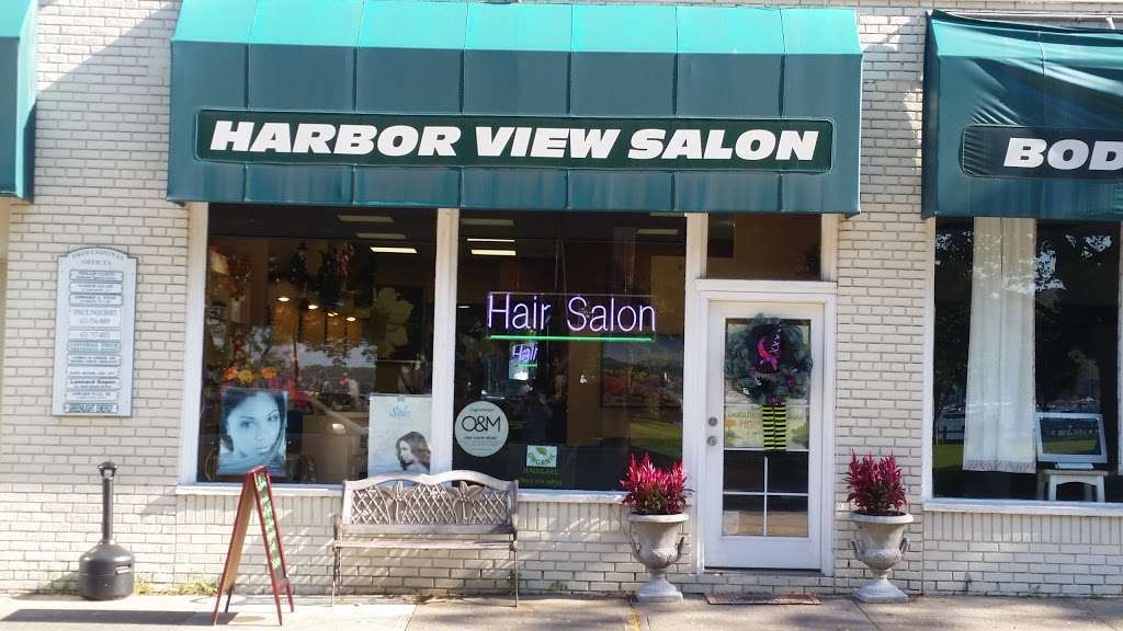 Harbor View Salon | 50 Woodbine Ave, Northport, NY 11768 | Phone: (631) 261-5839