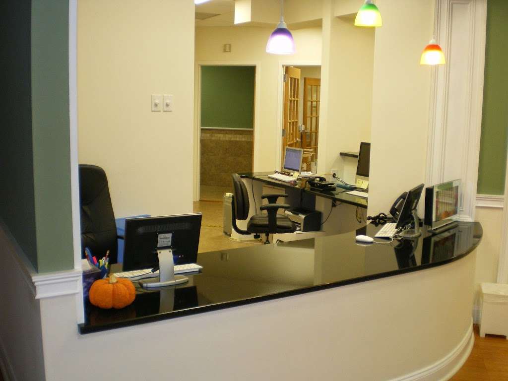 Thomas Braun Orthodontics | 427 Stillson Rd #12, Fairfield, CT 06824, USA | Phone: (203) 374-0512