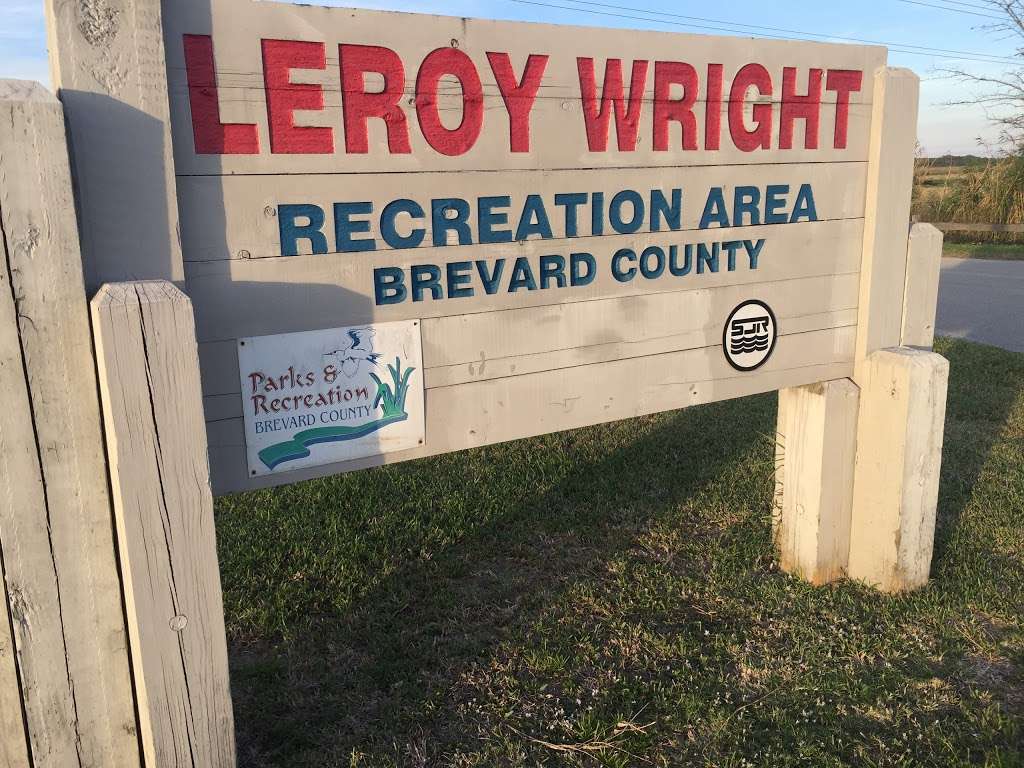 Leroy Wright Recreation Area | 8199 W King St, Cocoa, FL 32926, USA
