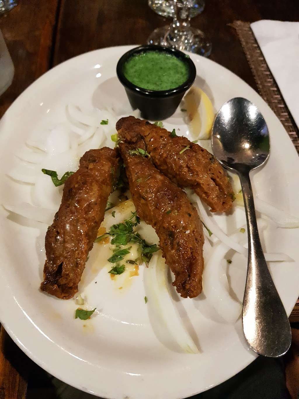 Mausam Indian Curry N Bites | 76 Market St, Clifton, NJ 07012 | Phone: (973) 472-3663
