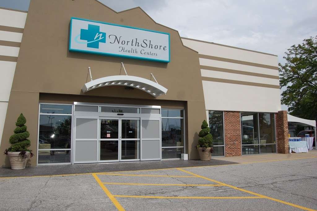 NorthShore Health Centers | 6091 Broadway, Merrillville, IN 46410 | Phone: (219) 763-8112