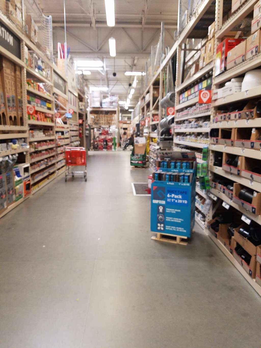 The Home Depot | 15655 Roy Rogers Dr, Victorville, CA 92394, USA | Phone: (760) 241-1175