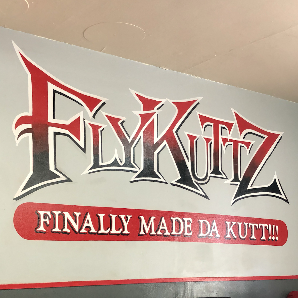 FlyKuttz Barber Lounge | 4414 Lyons Ave Suite 2, Houston, TX 77020, USA | Phone: (404) 565-9484