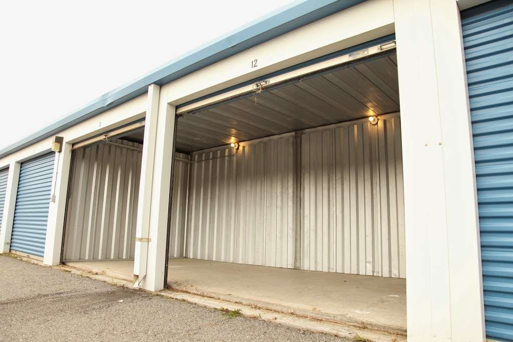 Midland Mini-Storage | 13685 Broadway Ave, Midland, NC 28107, USA | Phone: (704) 888-1108