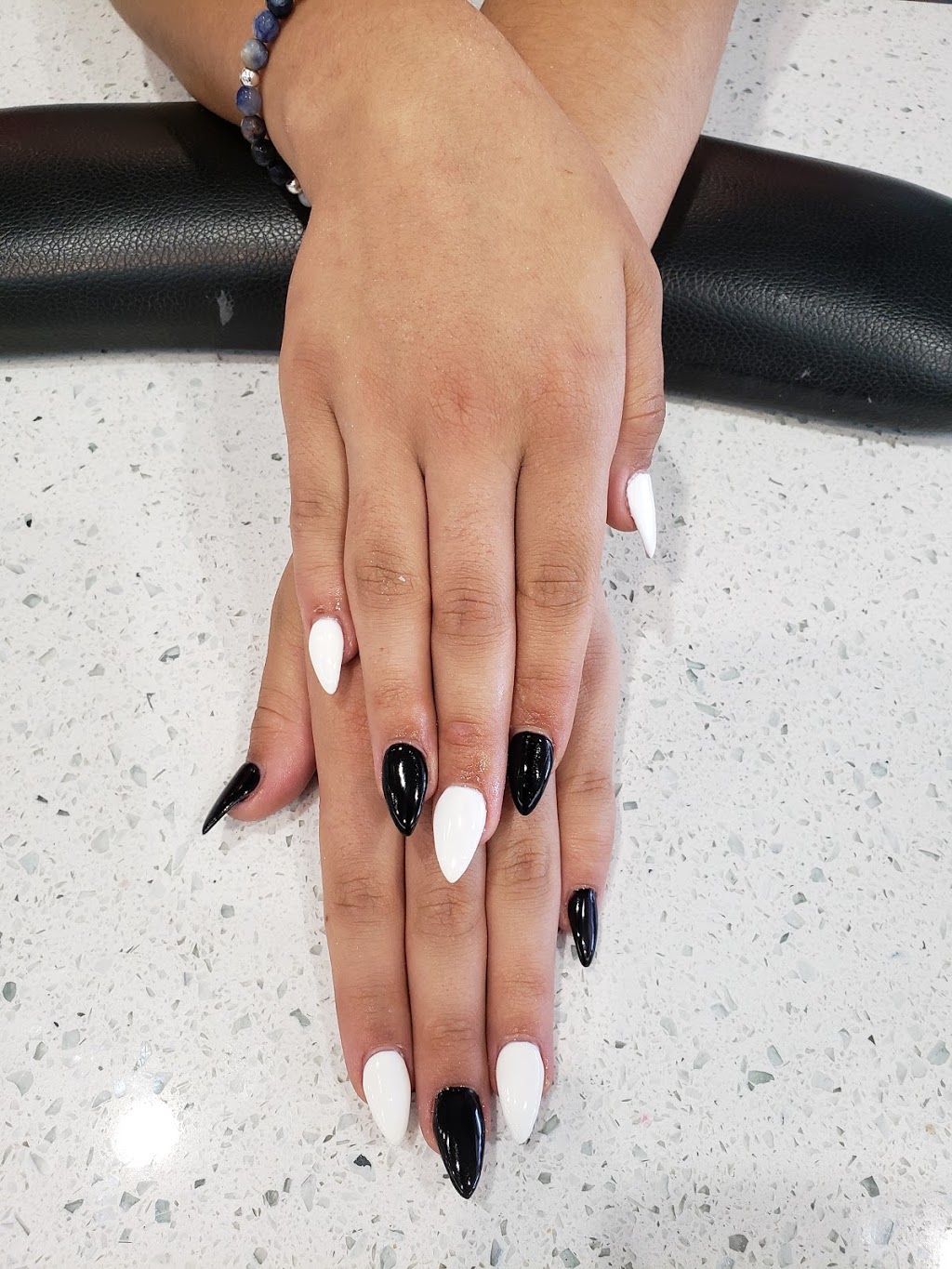 Vanity Nails & Spa | 7620 S Las Vegas Blvd #120, Las Vegas, NV 89123, USA | Phone: (702) 382-0009