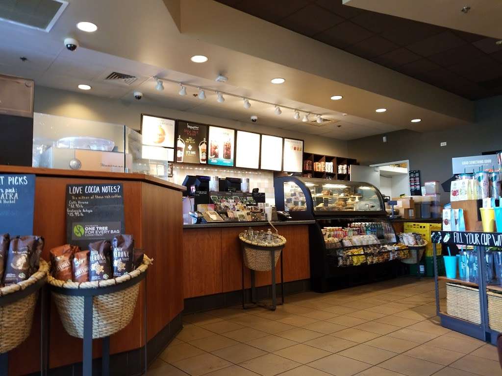 Starbucks | 16527 W 159th St, Lockport, IL 60441 | Phone: (815) 838-4973