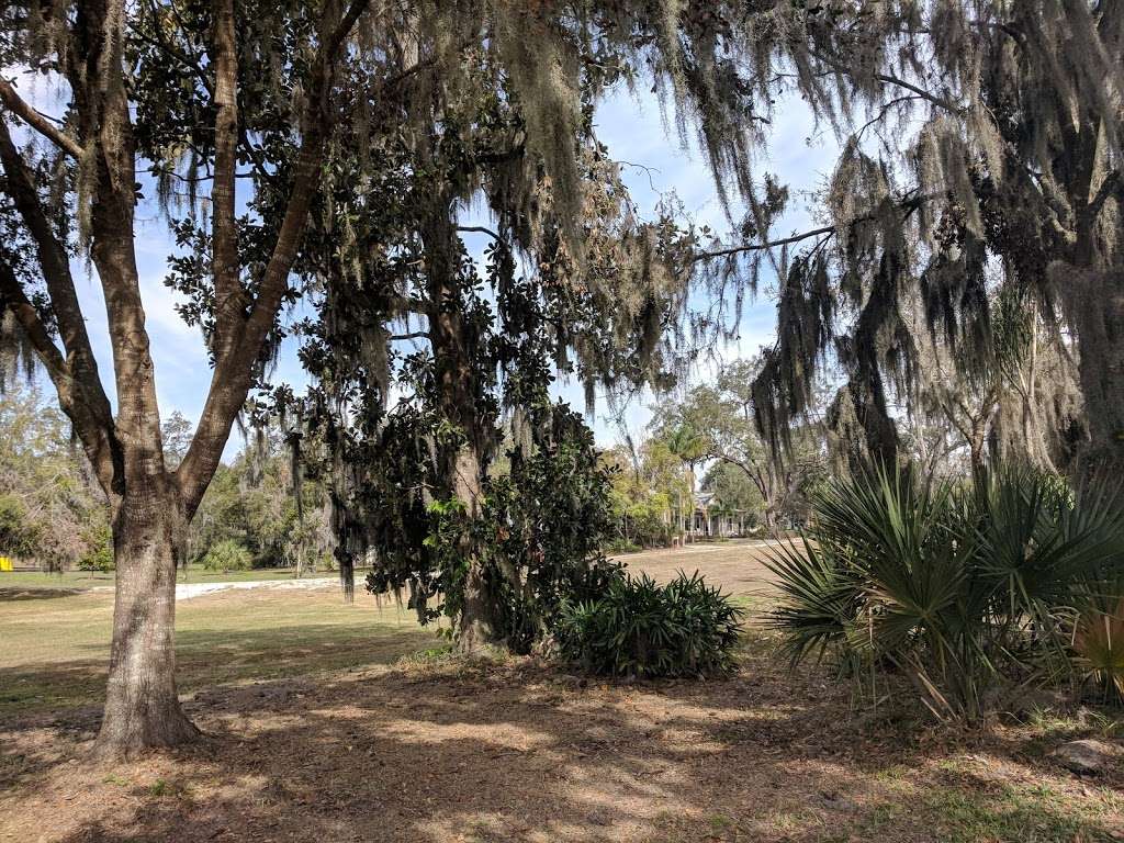 Palmer Park | Pine St, Windermere, FL 34786, USA