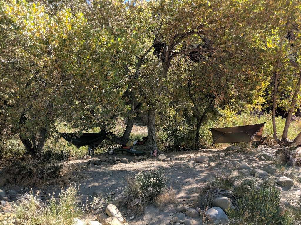 Bear Creek Trail Camp | Ojai, CA 93023, USA | Phone: (805) 646-4348