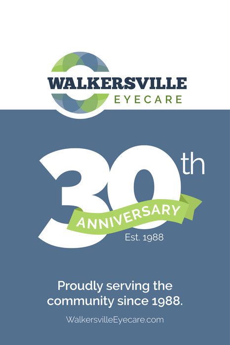 Walkersville Eyecare | 8415 Woodsboro Pike, Walkersville, MD 21793, USA | Phone: (301) 898-3000