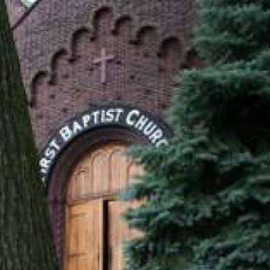 First Baptist Church Of Cliffside Park | 777 Anderson Ave, Cliffside Park, NJ 07010, USA | Phone: (201) 943-5143