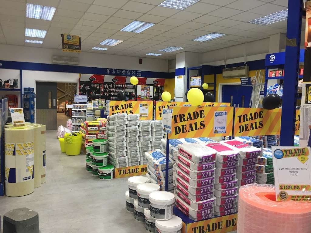 CTD Tiles | 460 Archway Rd, Highgate, London N6 4JD, UK | Phone: 020 8341 4526